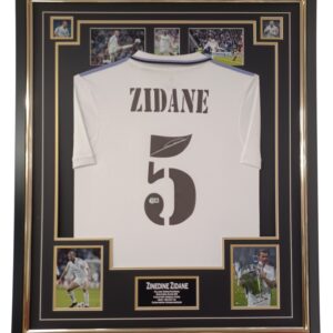 Zinedine Zidane
